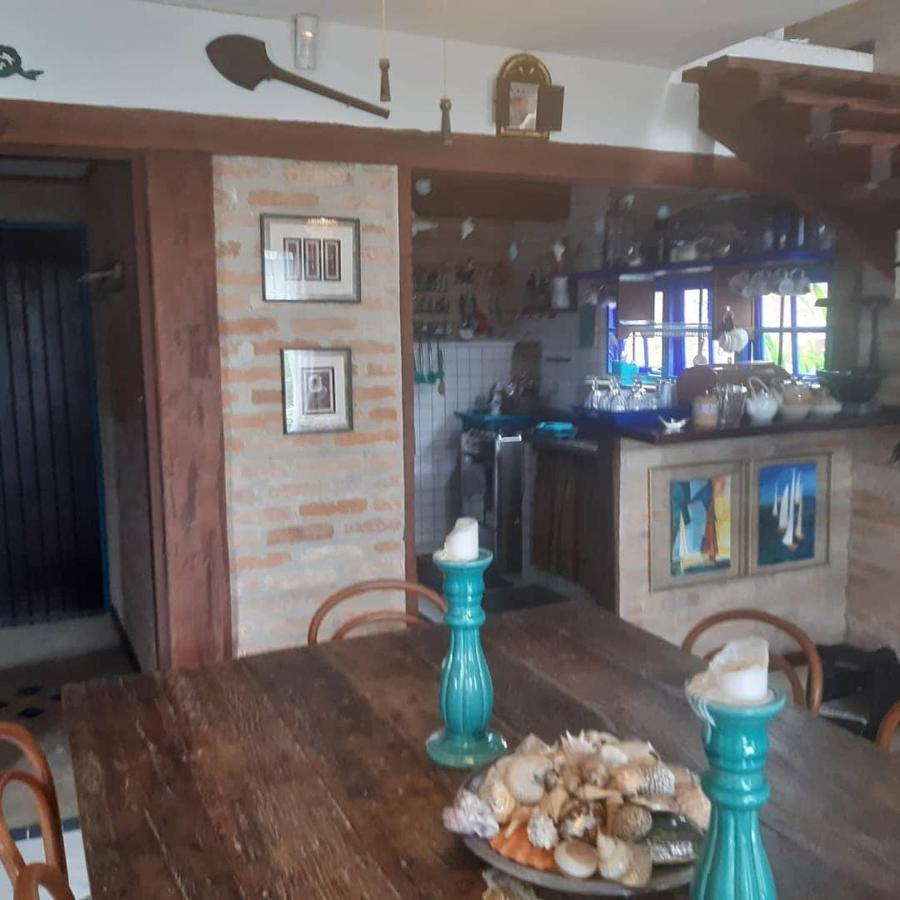 casa da sereia Mermaid Lounge Ilhabela Exterior foto